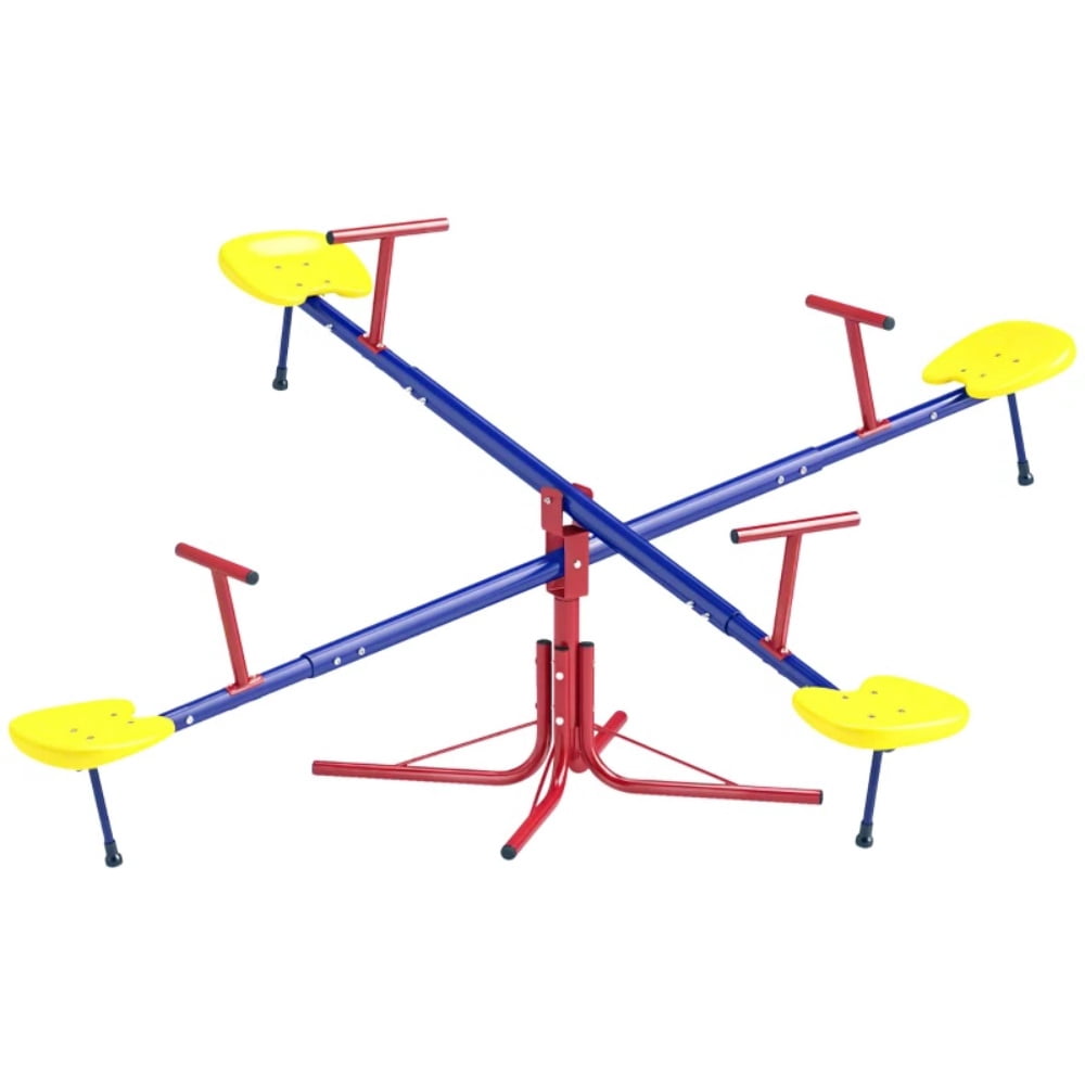 Teeter Totter