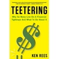 thumbnail image 1 of Teetering, (Paperback), 1 of 1