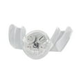 Teeth Braces Clip on Veneers Teeth Top And Bottom Denture Cup with