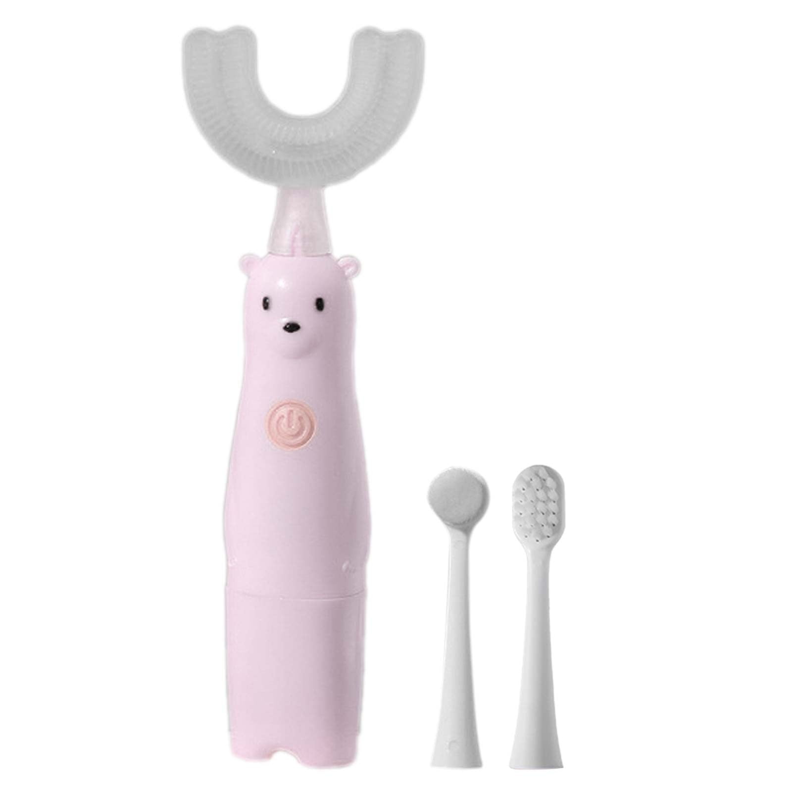 Teeth Brushes for Gums Electric Toothbrushes for Adults with Case