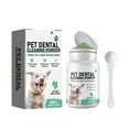 Teeth Cleaning Powder For Dogs Powder For Dogs Powder For Dog Breath ...