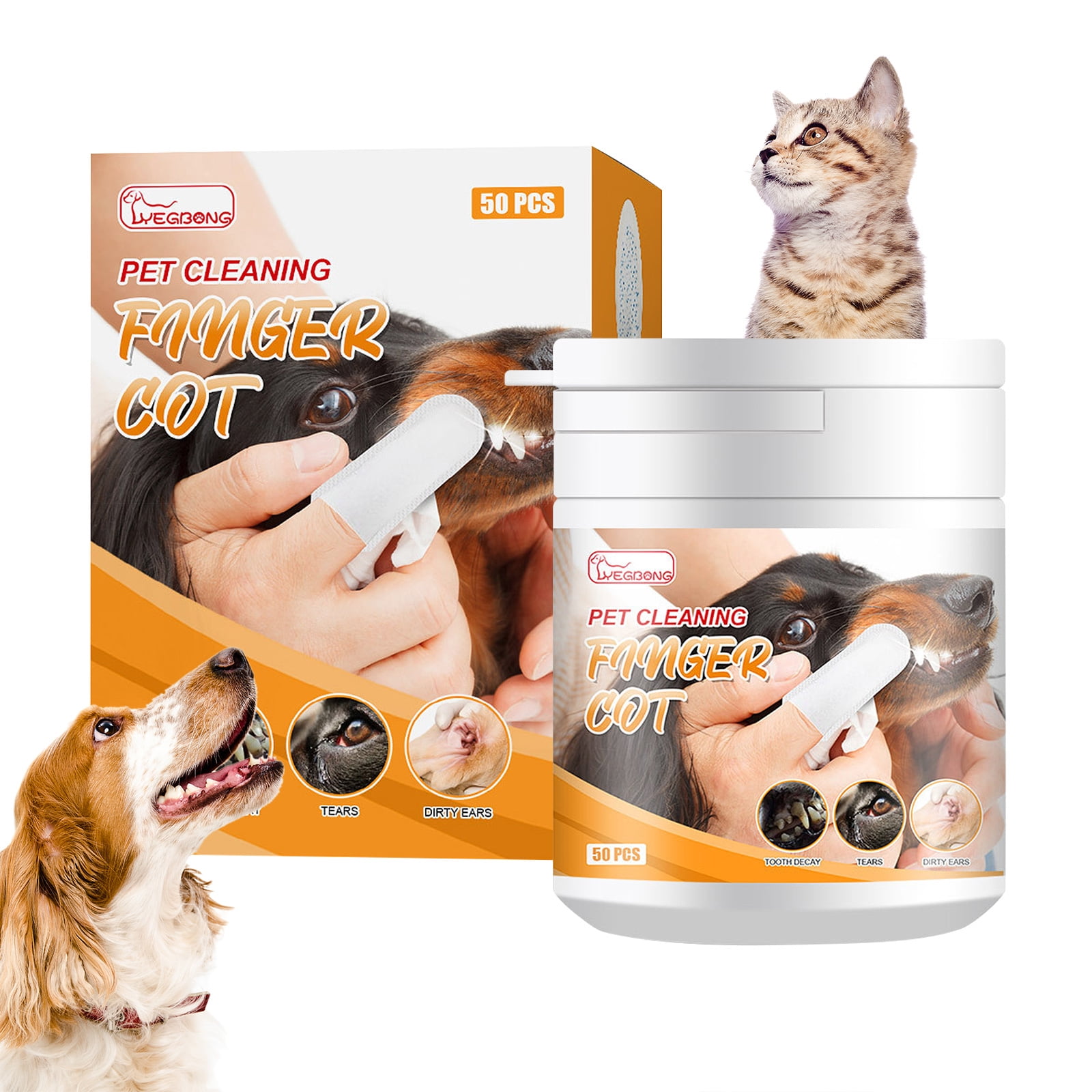 Dog bath wipes walmart online