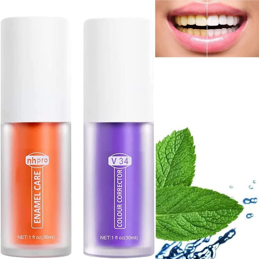 Teeth Cleansing Toothpaste Tooth Whitening Enamel Care, Teeth Whitening