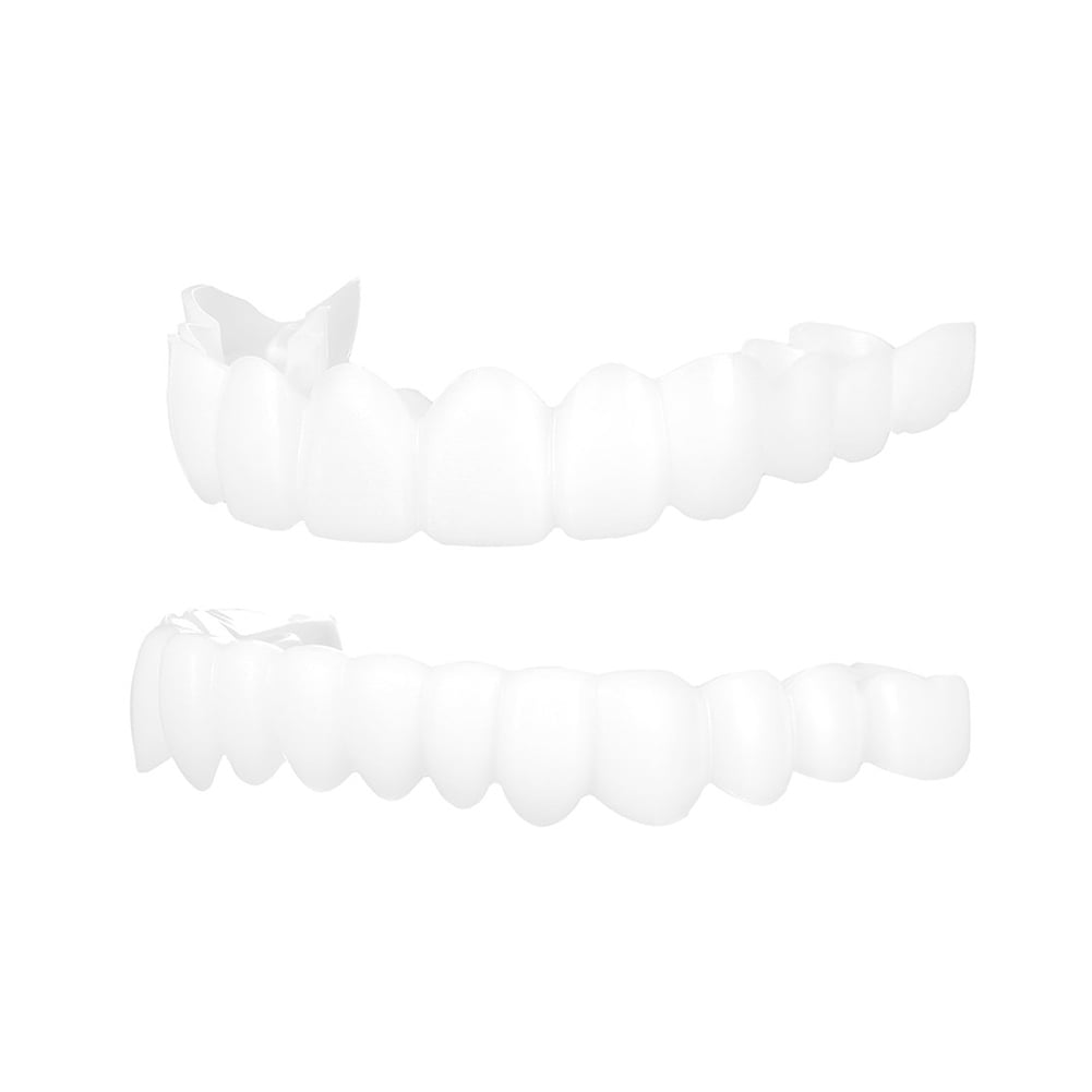Teeth Grinding Mouth Guard for Sleep,AntiGrinding Teeth at Night Snore Mouth Guard for Teeth
