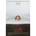 thumbnail image 1 of Teeth Movie Poster (11 x 17), 1 of 1