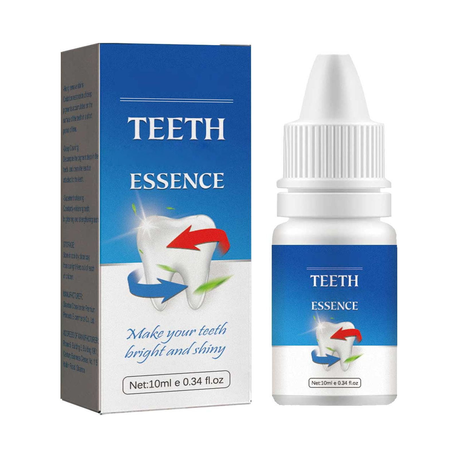 Teeth Paint Oral Cleaning And Beauty Tooth Paint To Tooth Stains Tooth