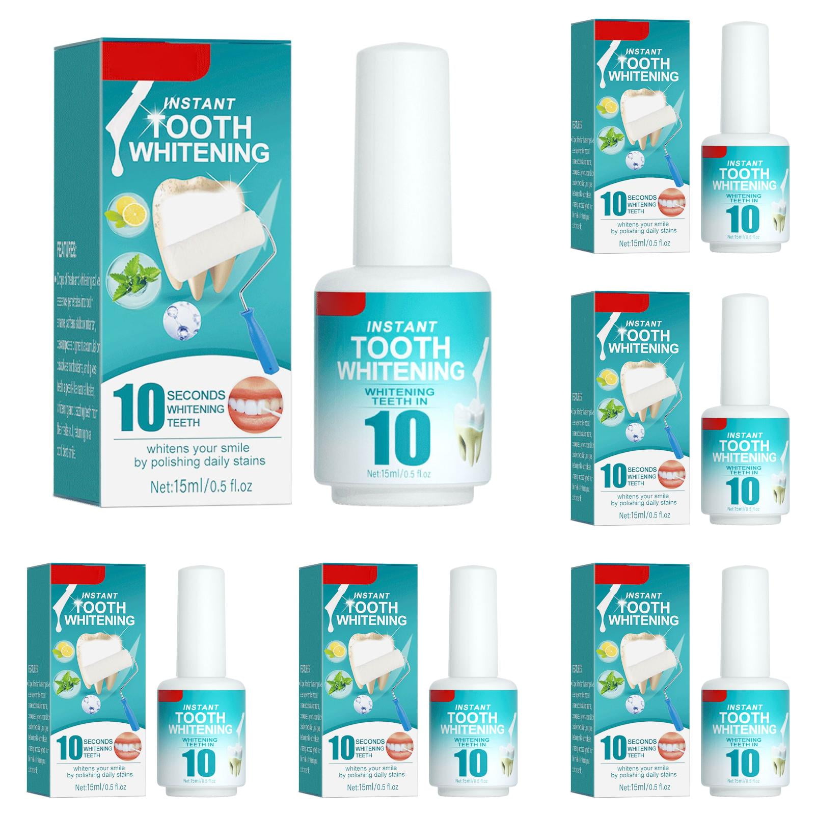 Teeth Paint Removing Stains And Bad Breath Cleaning Oral Care Tooth