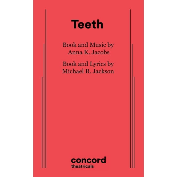 Teeth, (Paperback)