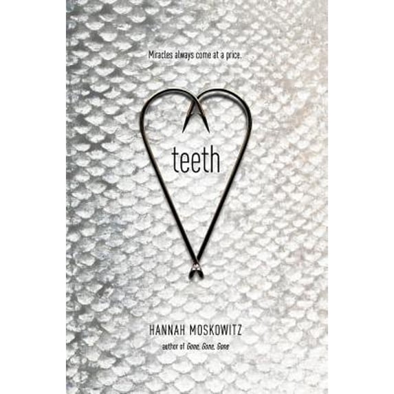 Pre-Owned Teeth (Paperback) 1442449462 9781442449466