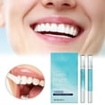 Teeth Plaque Remover ning Strips Teeth ning Strips Sensitive Teeth ning