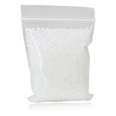 Teeth Repair Kit,Temporary Teeth Replacement Kit,Do it Yourself Thermal Fitting Beads, Moldable False Teeth for Snap On