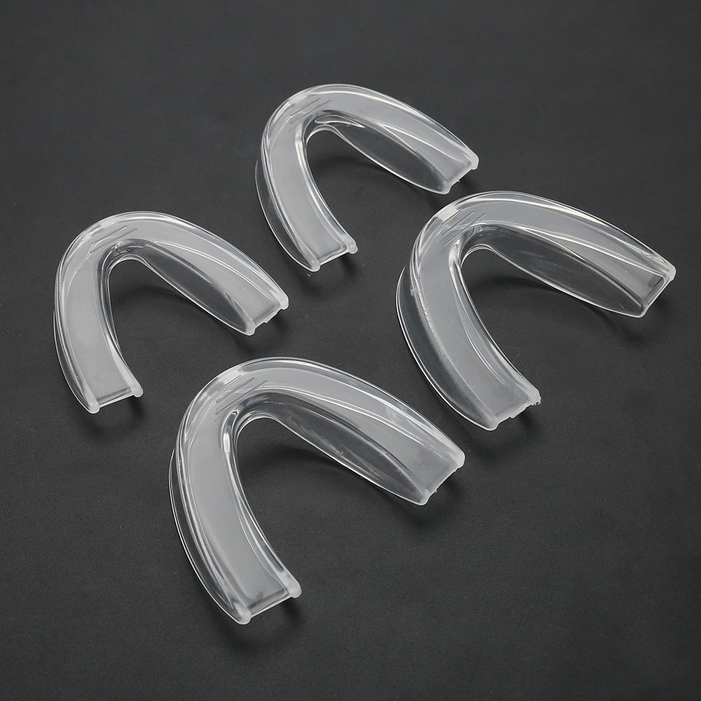 Teeth Retainer Teeth Mouthpieces Tooth Trainer Retainer Transparent