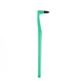 thumbnail image 1 of Teeth Stain Remover Tartar Plaque Eraser Calculus Removal Stick (Green), 1 of 5