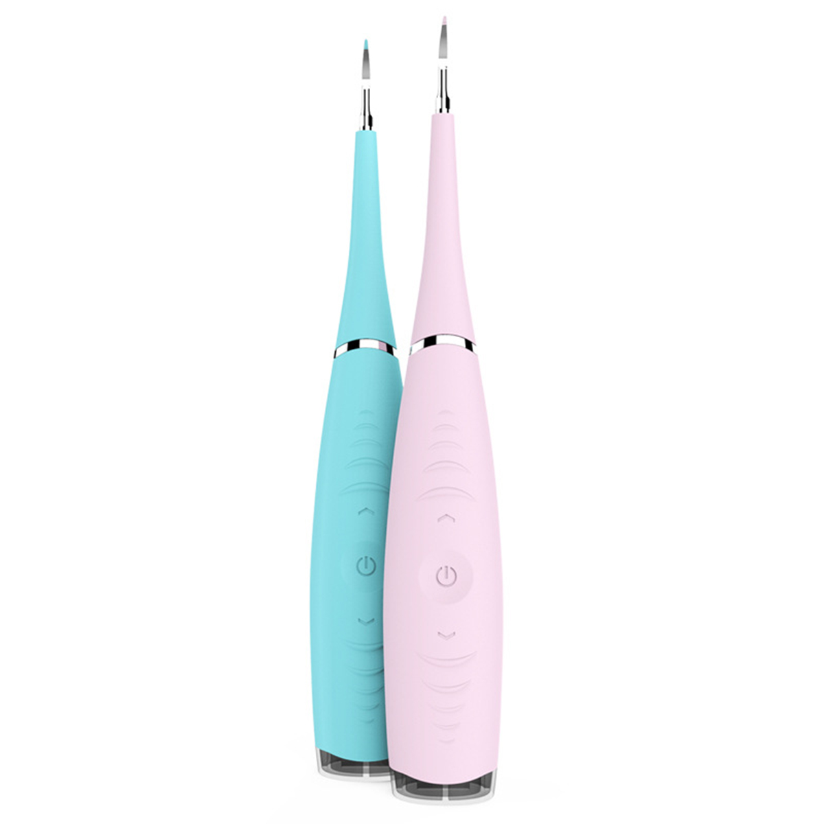 Teeth Stains Tartar Scraper Vibration Dentist Tooth Calculus Remover