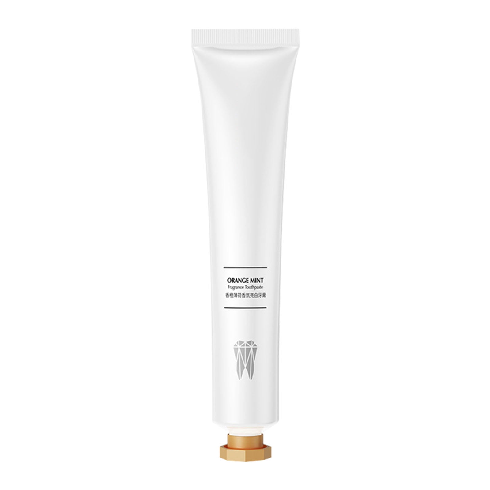 Teeth Veneers Toothpaste Cleans Tooth Stains And To Bad Breath Fresh