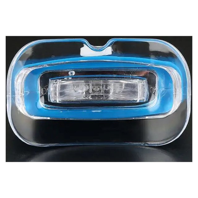 Teeth Whitener LED Light Teeth Whitening Blue Light UV Light Laser Lamp