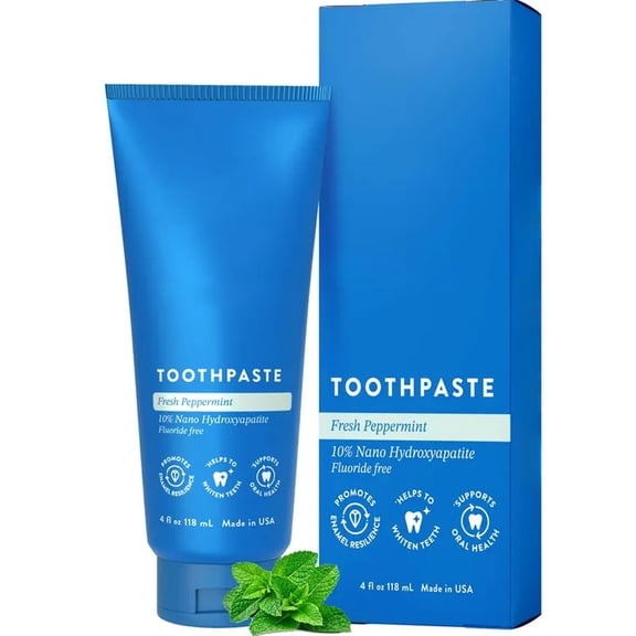 Teeth Whitening Gel,Whitening Toothpaste,Toothpaste For Teeth Strengthening And Enamel Mint Fresh Breath for Cleaning Teeth Stains,Freshening Breath and Reducing Yellowing