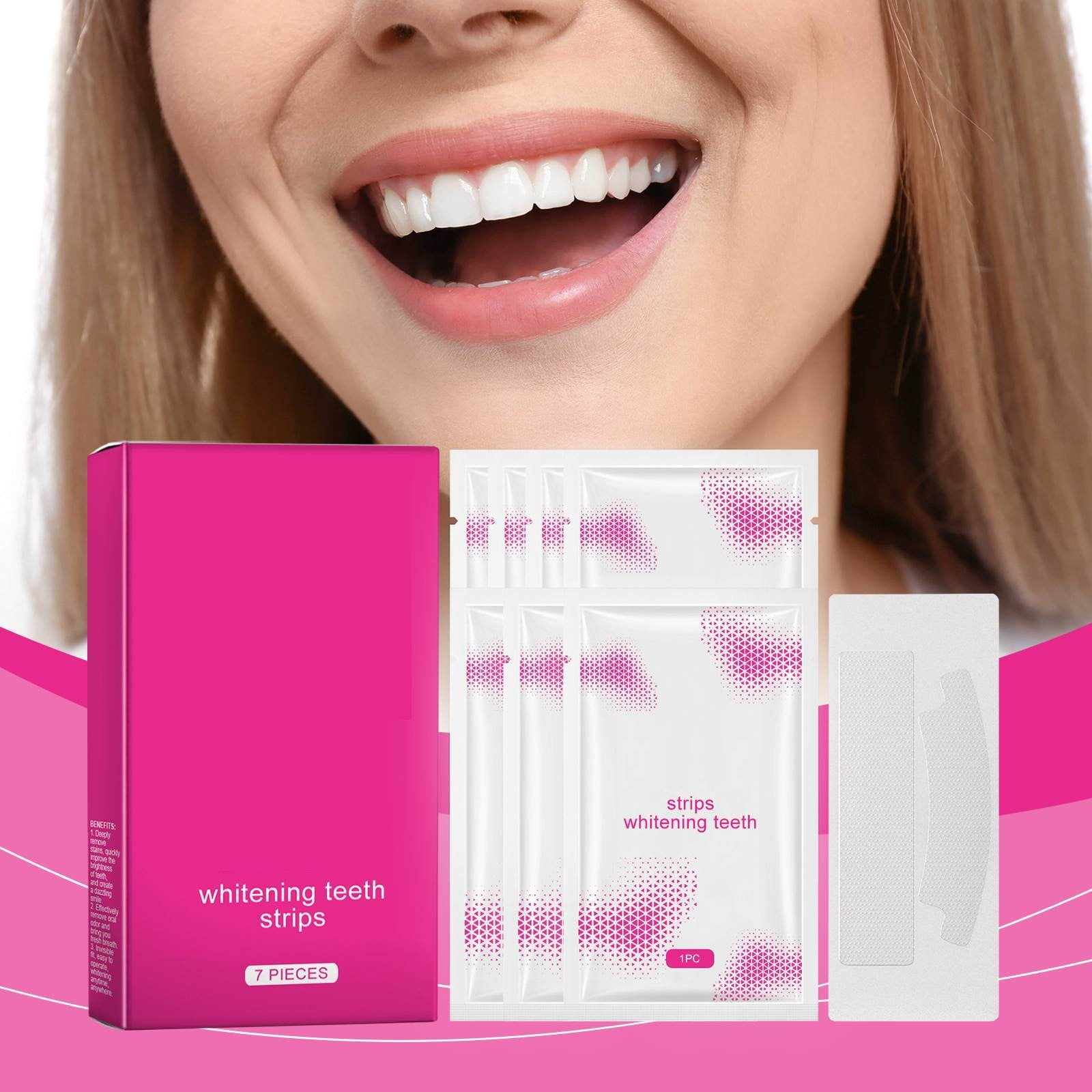 Teeth Whitening Pen, Multi Purpose Teeth Whitening Gel Teeth Whitening