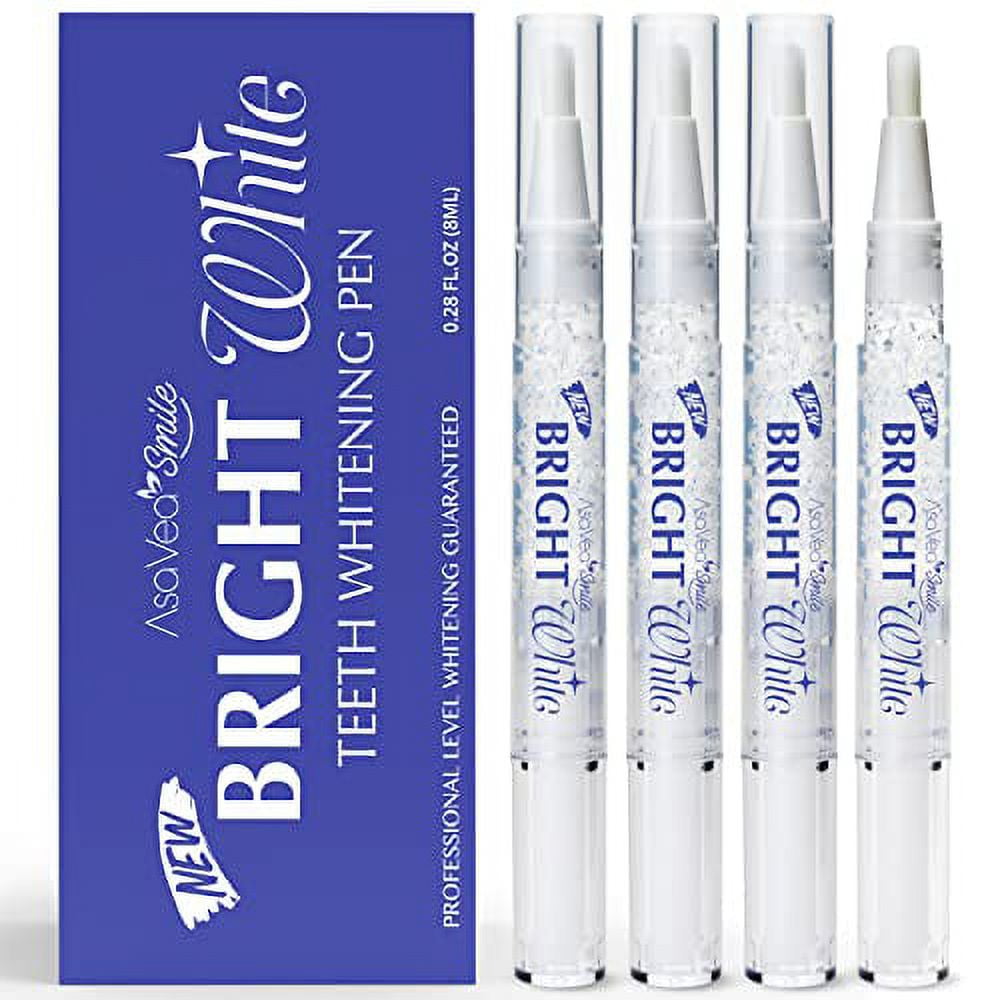 Teeth Whitening Pen for Teeth Whitening, Effective, Painless, No