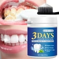 Teeth Whitening Powder Oral Hygiene Cleaning Teeth Removal Stains Tooth