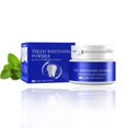 Teeth Whitening Powder, Tooth Powder Effective Remover Stains from