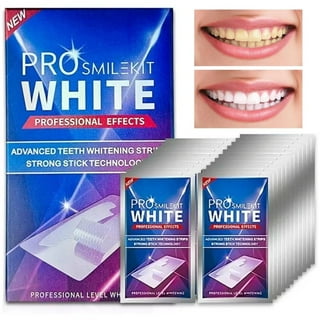 Wholesale Paper mint Teeth Whitening Candy 30 Packs With Many