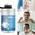 thumbnail image 1 of Teeth Whitening Tooth Powder – Stain Removal Oral Cleaning Powder for Fresh Breath, 1 of 9