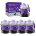 thumbnail image 1 of Teeth Whitening Toothpaste 5pc – Gentle Cleansing Formula for Oral Health, Breath Freshening Stain Remover, Enamel Safe Whitening Toothpaste for Daily Use(Multicolor5pc), 1 of 4