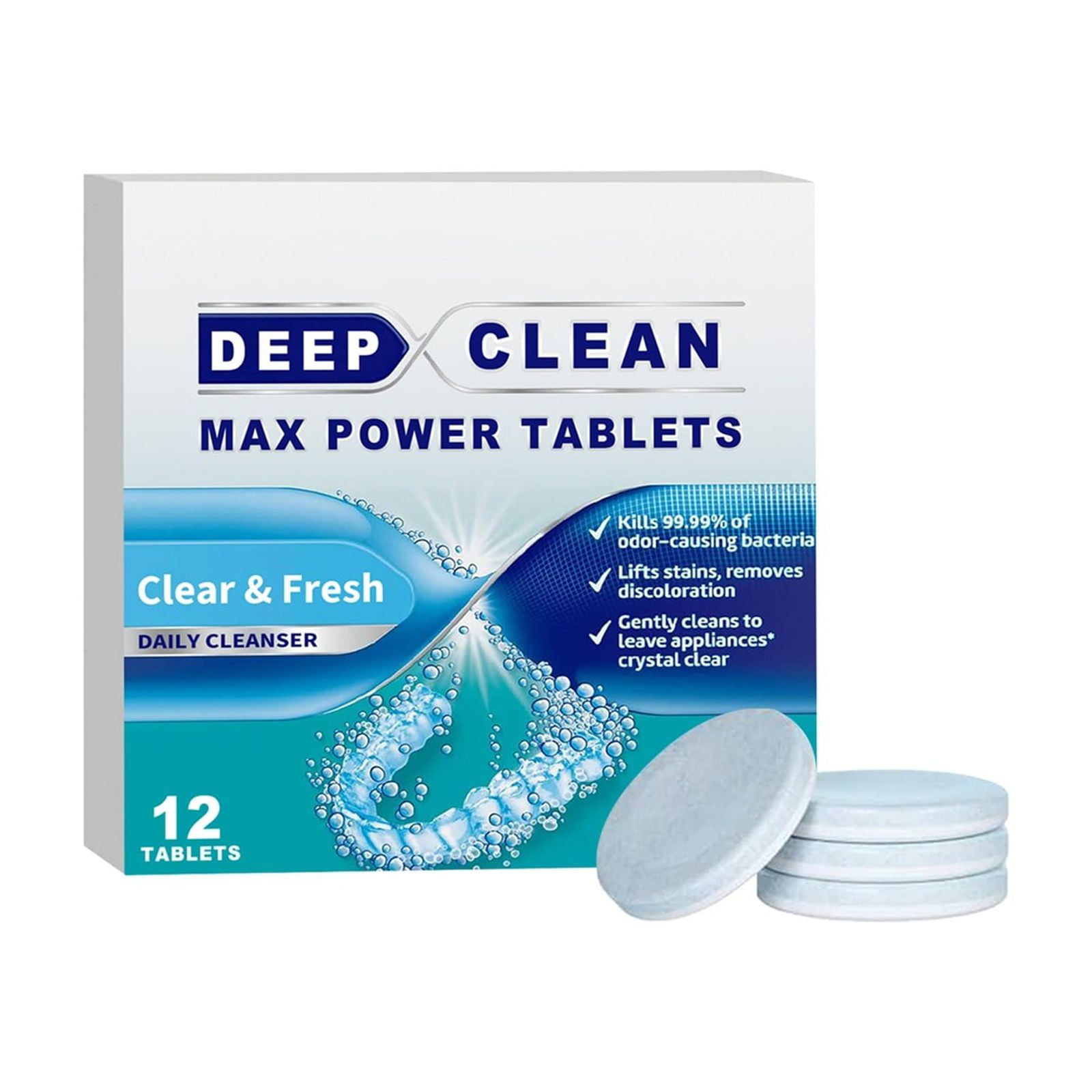 Teeth Whitening toothpaste Whitening toothpaste with baking SODA