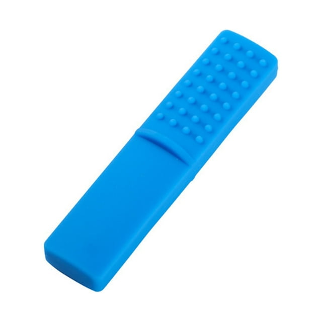 Teeth ning Chart Children's Sensory Chewing Silicone Glue Baby Molar