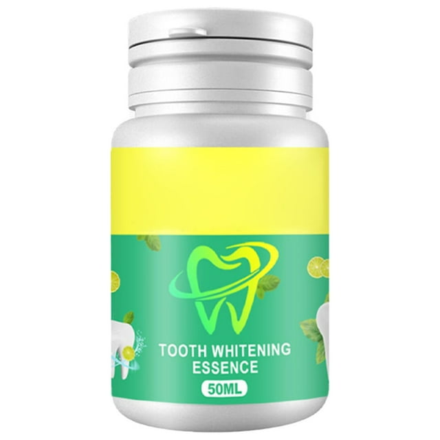 Teeth ning Sticker 30 Second Toothbrush Brush And Toothbrush in One