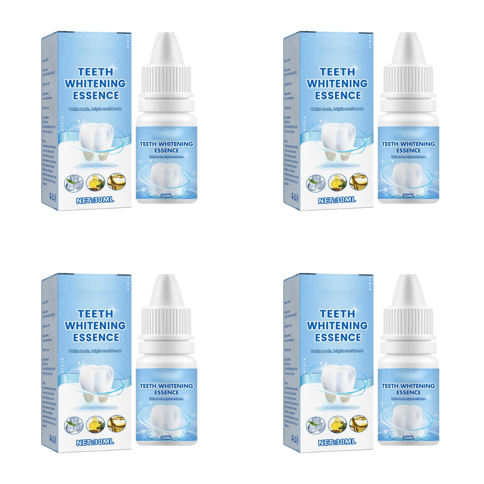 Teeth Teeth ning Strip Automatic Toothbrush Bleeding Gums Braces for