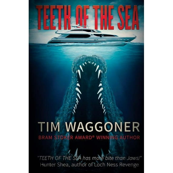 Teeth of the Sea