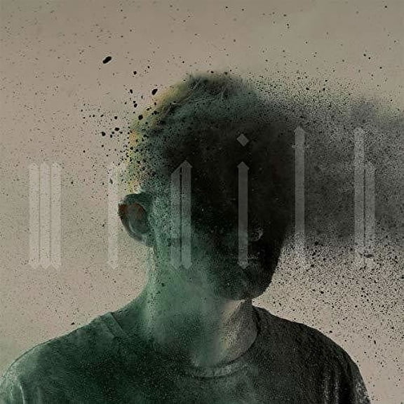 Teeth of the Sea - Wraith - Music & Performance - CD