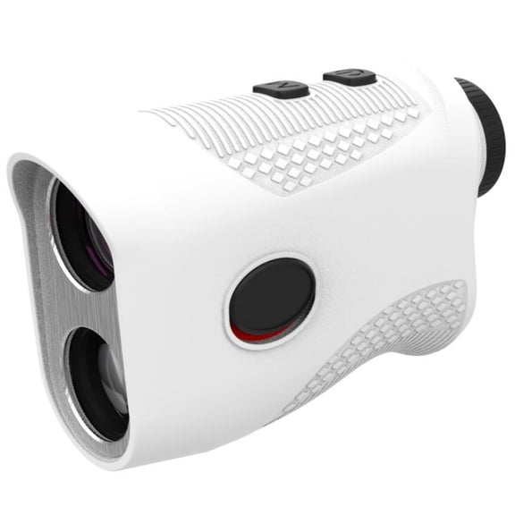 Teetheory Golf Rangefinder, 1200 Yard Golf Laser Rangefinder, 7X Magnification Golf Distance Rangefinder