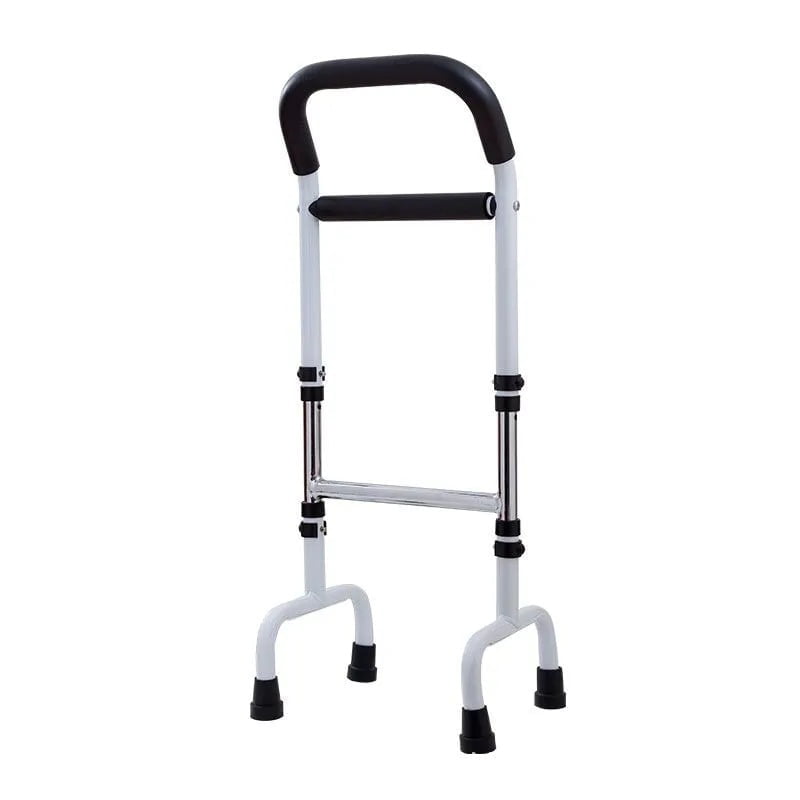 Teetheory Sturdy Standing Bedside Handrail - Reliable Getting Up Aid with Assist Handle for Easy Mobility