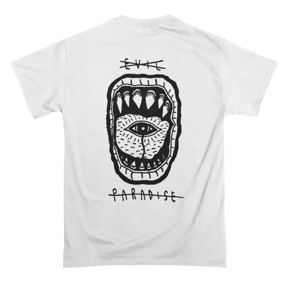 Teether T-Shirt Tee Gift For Him Merch For Her Apparel For Friend