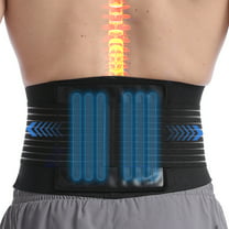 Cotton Lumbar Support Belts Sleeves for sale