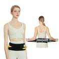 thumbnail image 1 of Teeuard Sciatica Belt, Sacroiliac Hip Band for Men Women - Sciatic, Lower Back, Si Joint, Pelvic pain Relief-Plus, 1 of 8