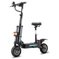 thumbnail image 1 of Teewing X3 Electric Scooter 3200W Dual Motor Electric Scooter for Adults Fast 40 mph 50 Miles Long Range 10'' Road Tires, 1 of 6