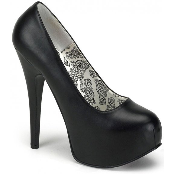 Teeze-06 Adult Shoes - Size 12