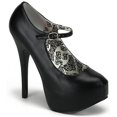 thumbnail image 1 of Teeze-07 Adult Shoes - Size 7, 1 of 4