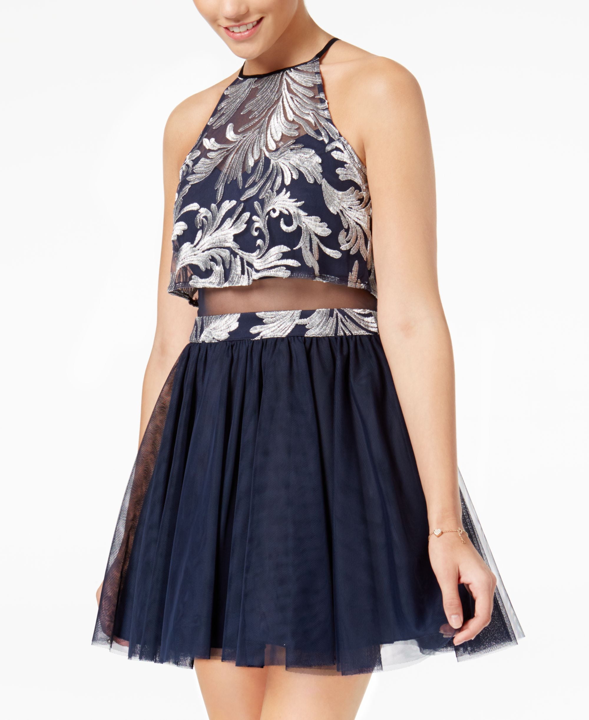 Dresses Fit Flare Juniors Dresses Fit Flare Juniors