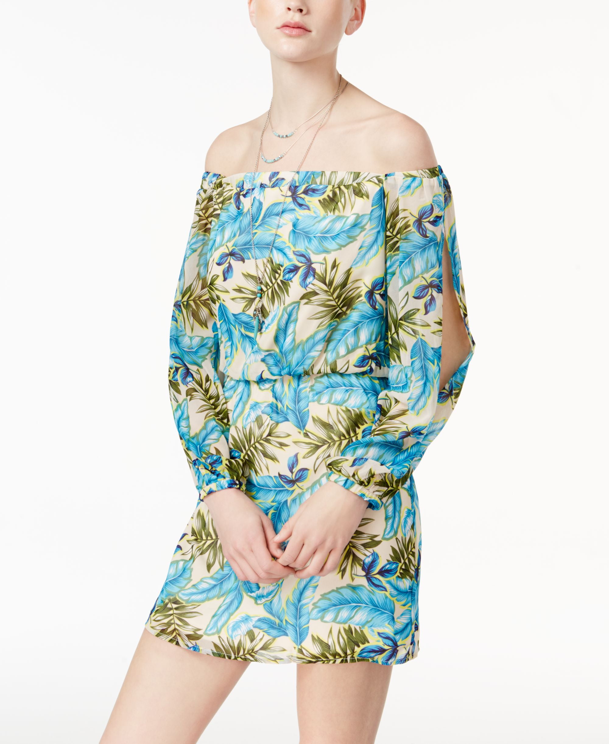 lime green dress forever 21 Giovanna Lime Green Asymmetric Maxi Dress With Wrap Skirt – Club L London main image 1