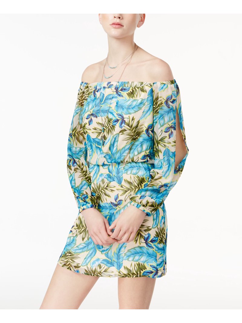 yellow floral midi dress V Neck Ruffle With 3/4 Sleeves It will need some Maxi Dress Dresses For AVAILABLE DATE: 7-2026 Color:From the color catalog