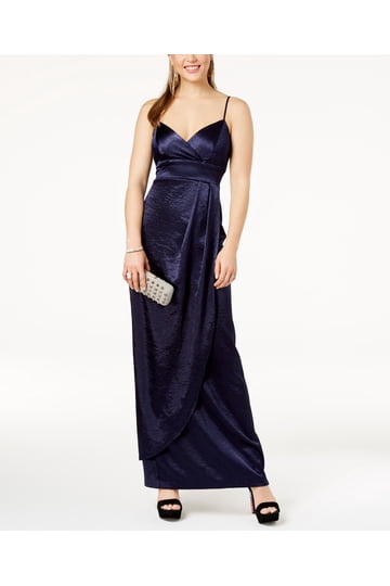 teeze me navy blue dress Teeze Me Womens Dresses | Blue