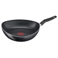 Tefal C26770 Start'Easy Triangle Pan 26 cm NonStick Coating Safe