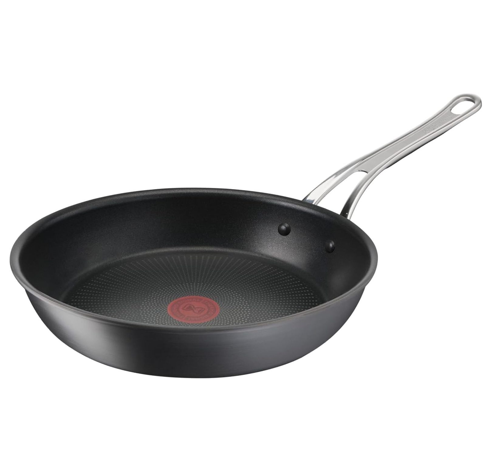 Tefal Jamie Oliver Cook’s Classics Frying Pan, 28cm, NonStick, Oven