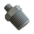 thumbnail image 1 of Tefen Fitting Pipe Reducing Nipple 3/4in. NPT x 1/4in. NPT 10 Pack, 1 of 2