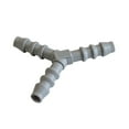 thumbnail image 1 of Tefen Fitting Y Hose Connector 3/8" 10 Pack, 1 of 2